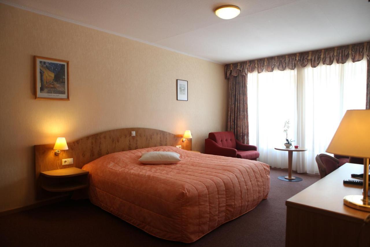 Hotel Op Der Bleech Fels Exterior foto